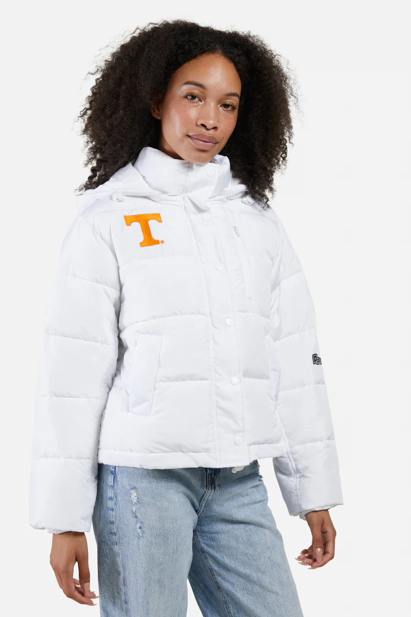 Tennessee Puffer Jacket - Image 2