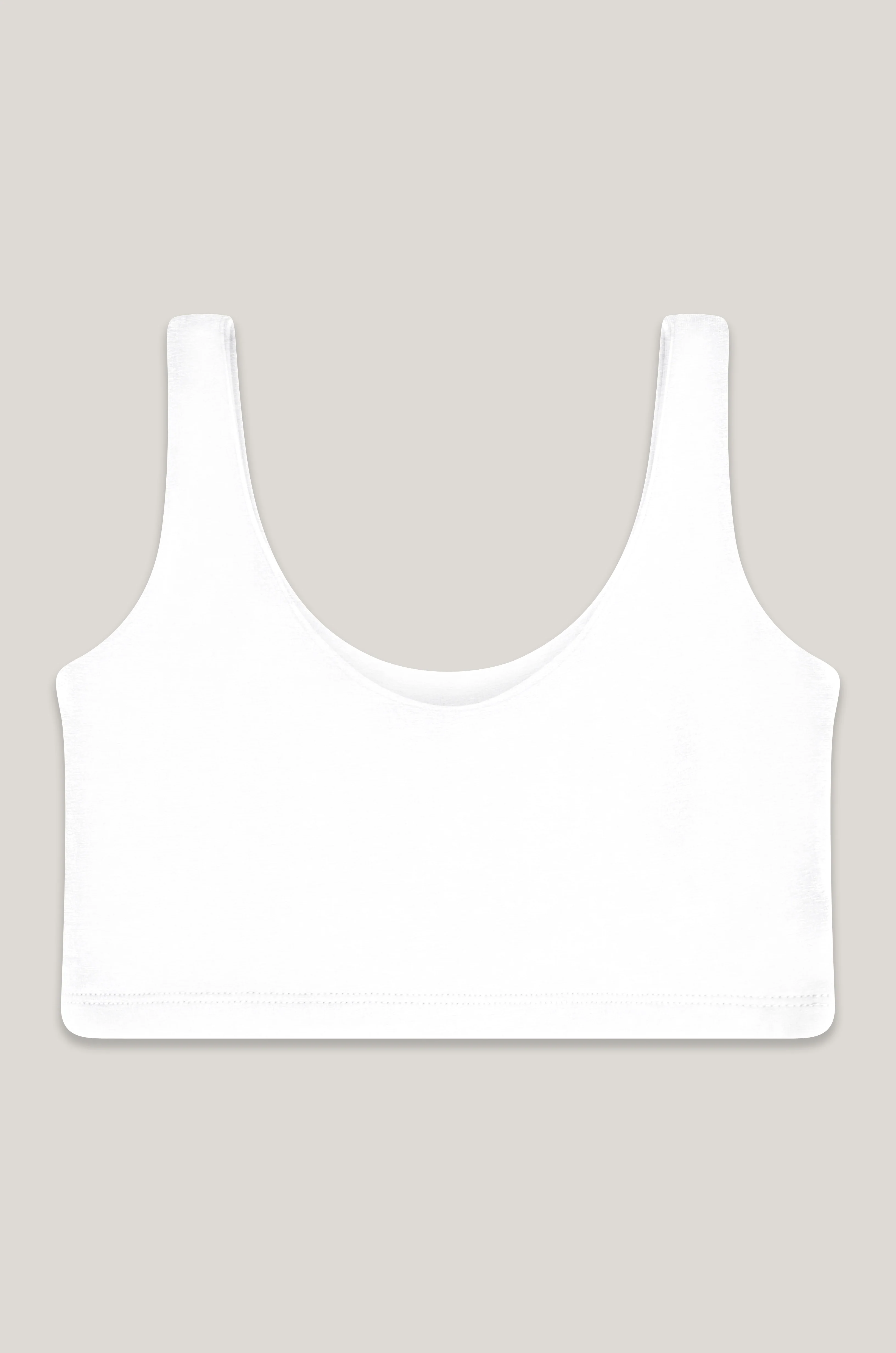 Tennessee Scoop Neck Crop Top - Image 8