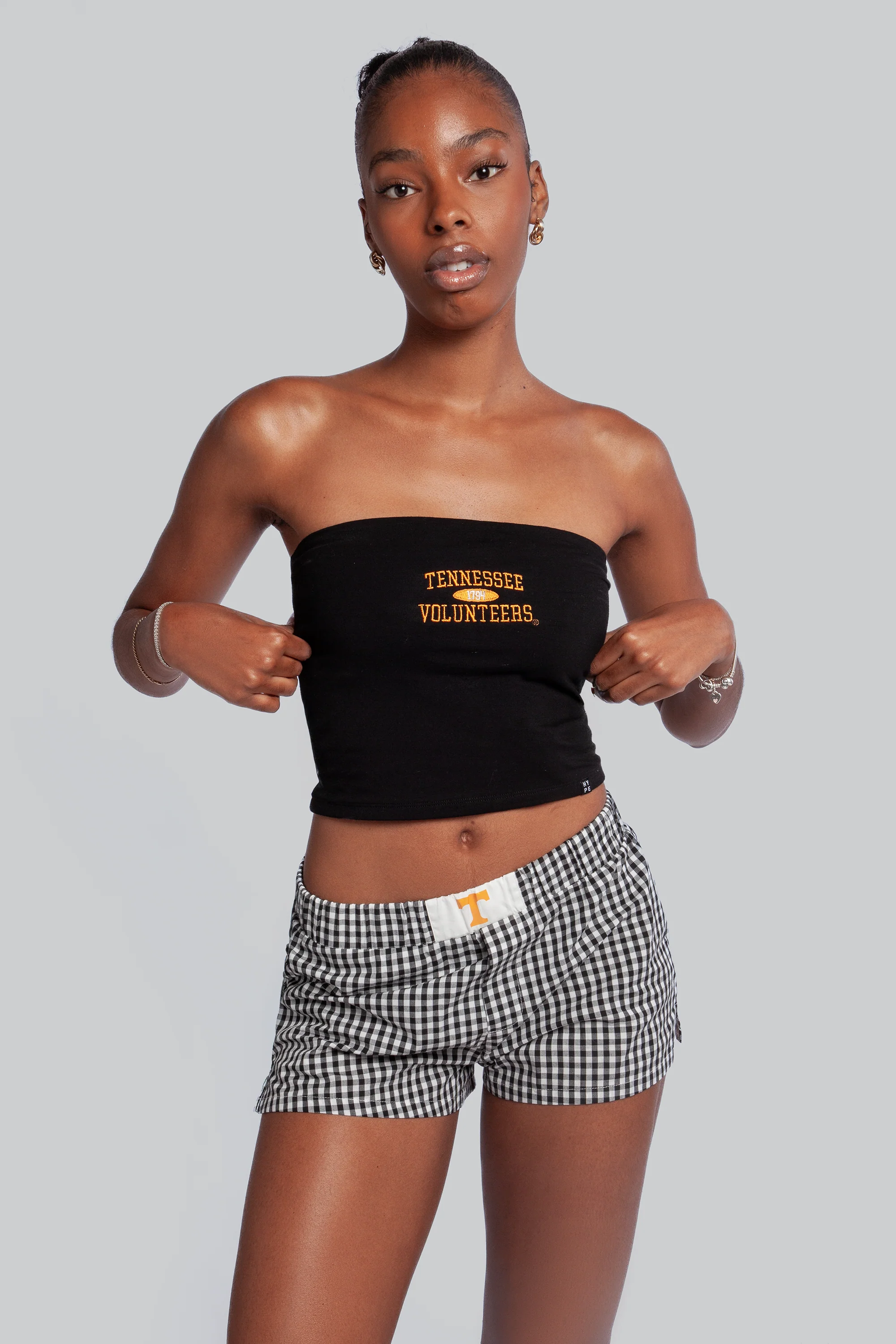 Tennessee Tube Top