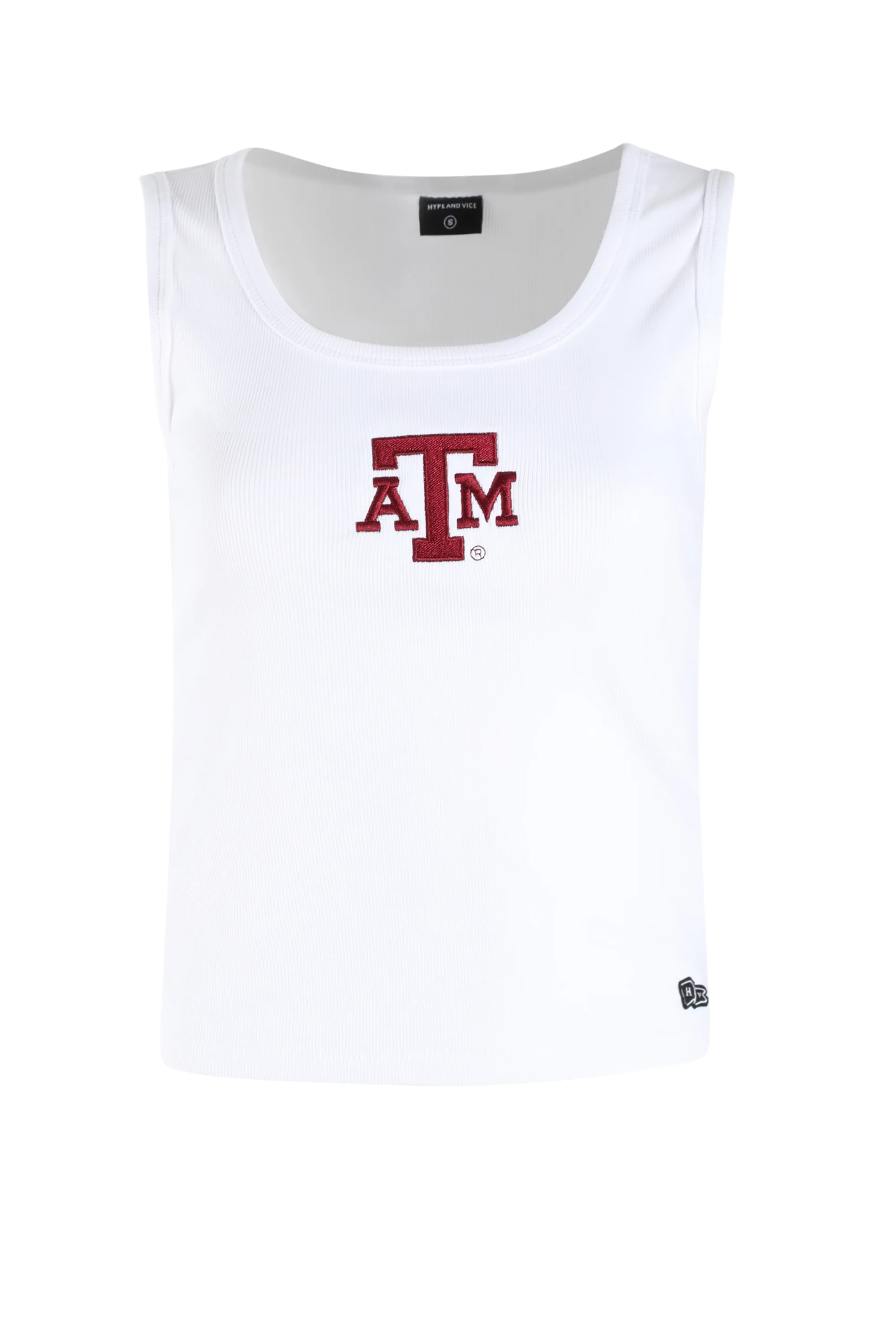 Texas A&M MVP Top - Image 3