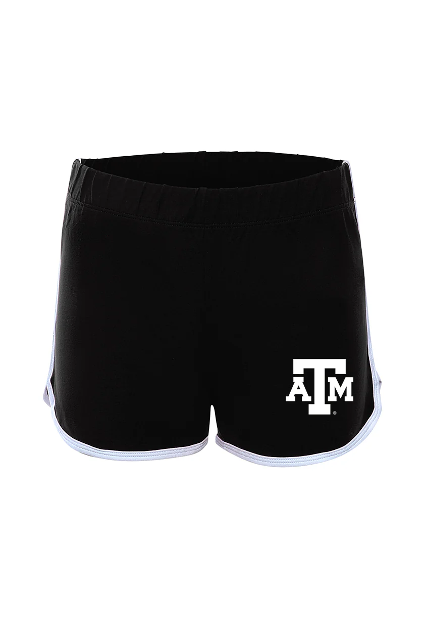 Texas A&M Old School Minis