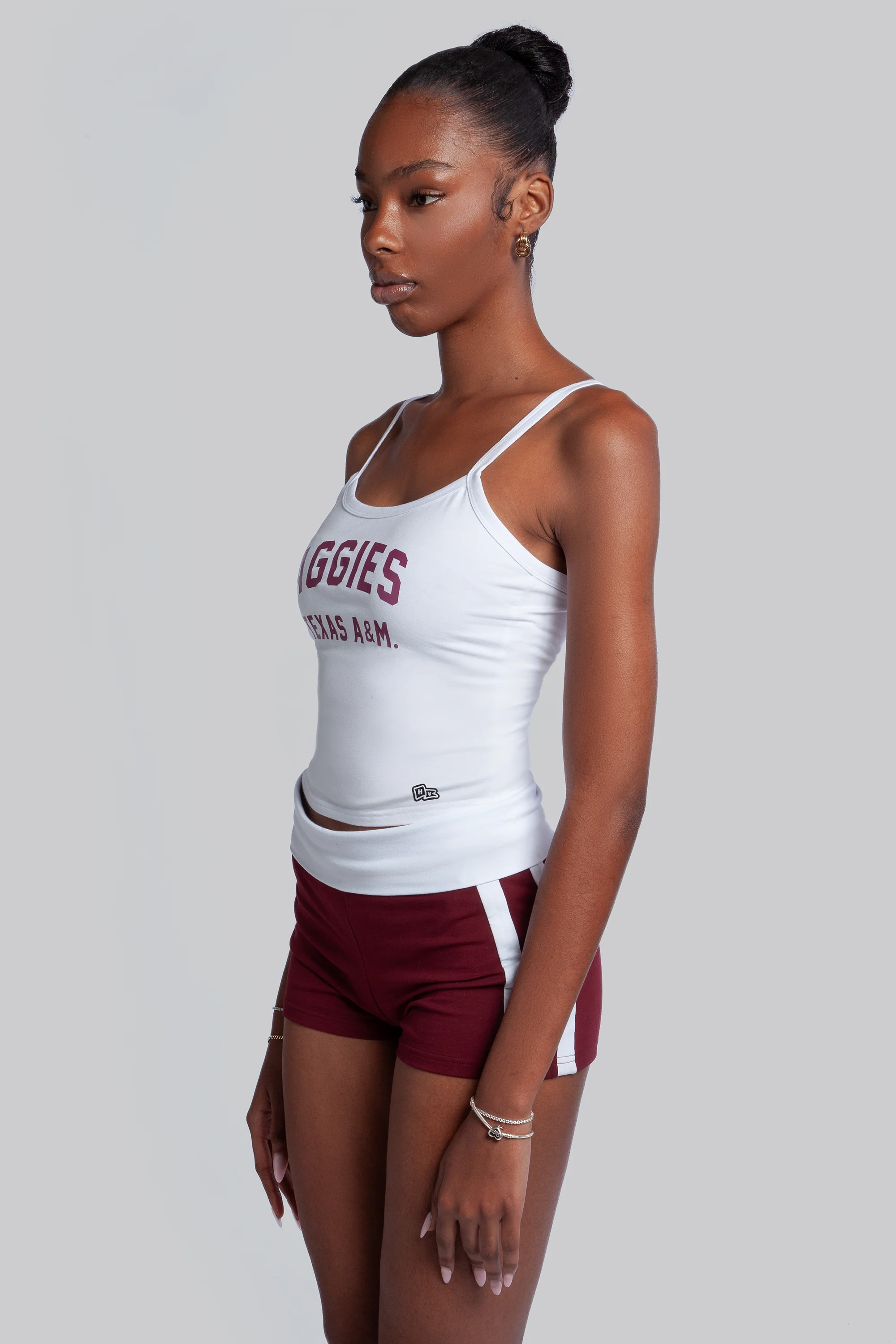 Texas A&M Playmaker Tank - Image 2