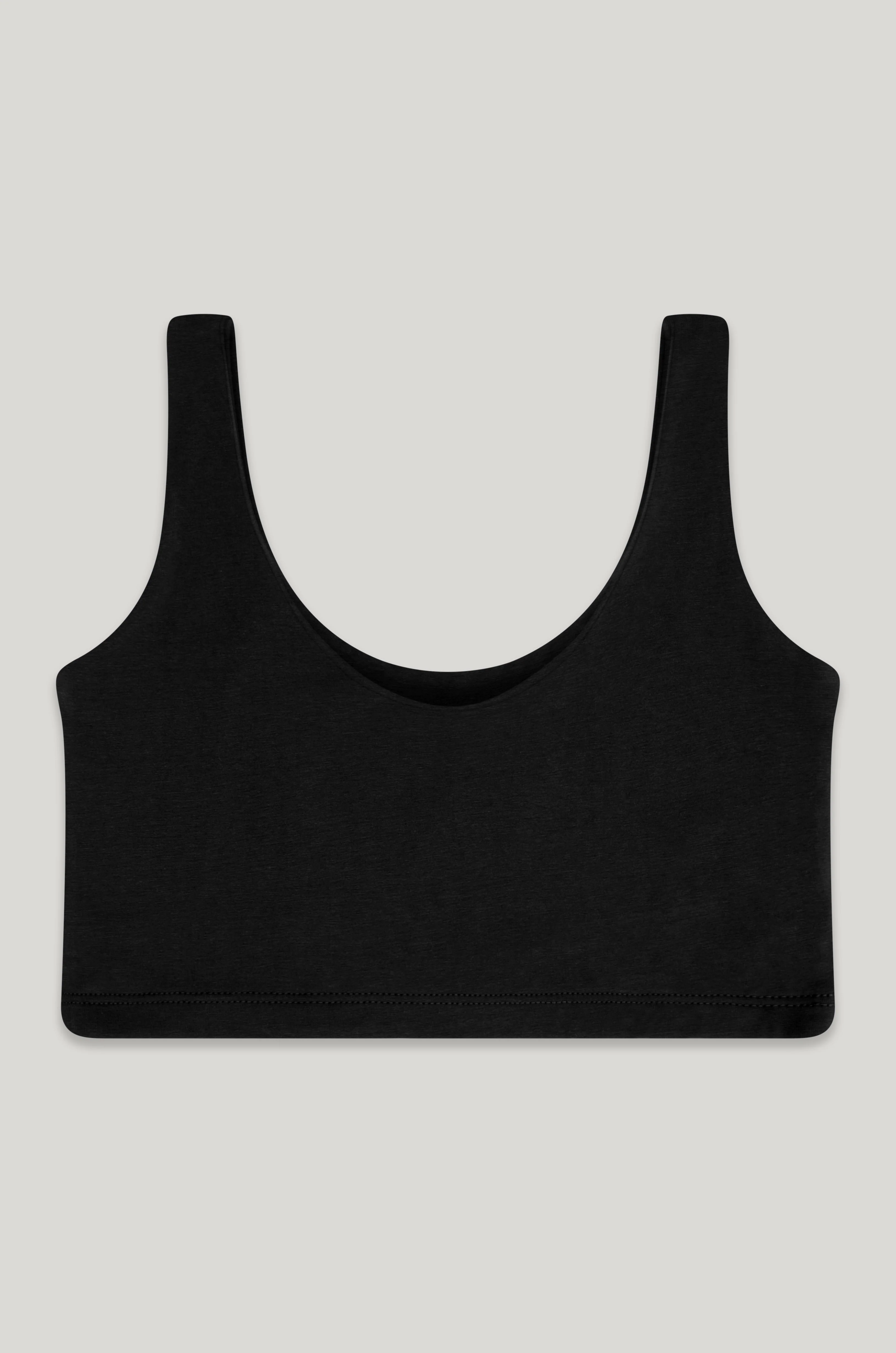 Texas A&M | Scoop Neck Crop Top - Image 9