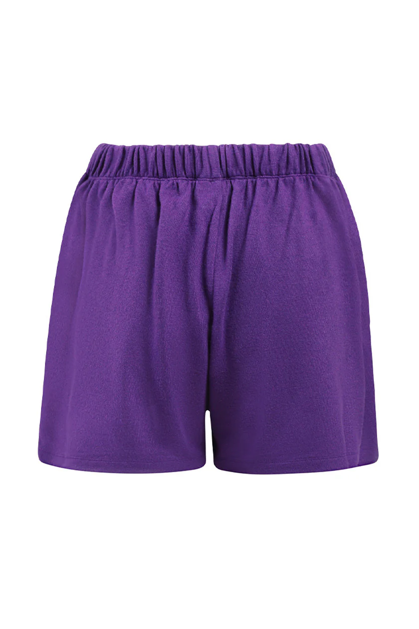 Texas Christian University Ace Shorts - Image 2
