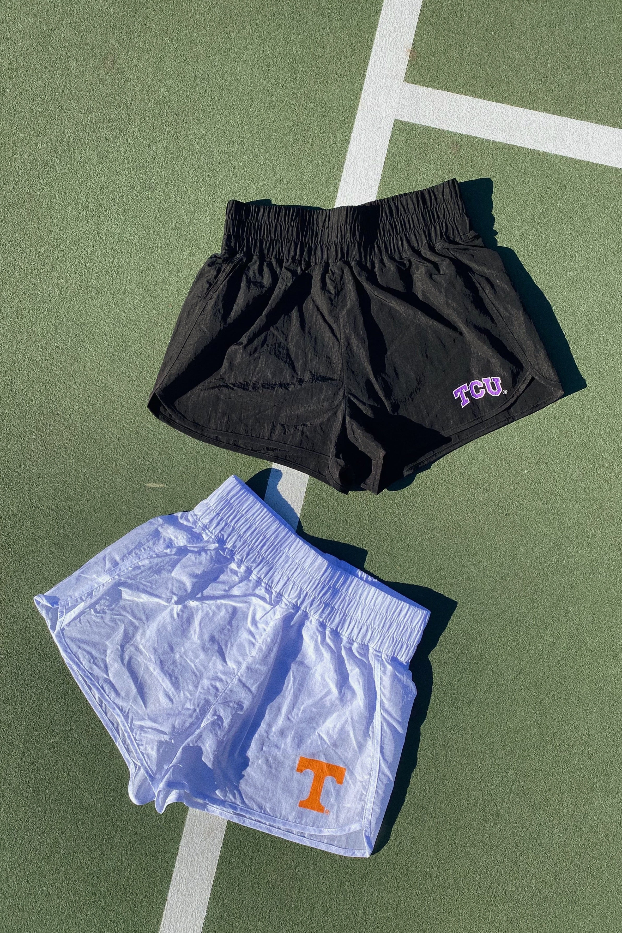 TCU Boxer Short
