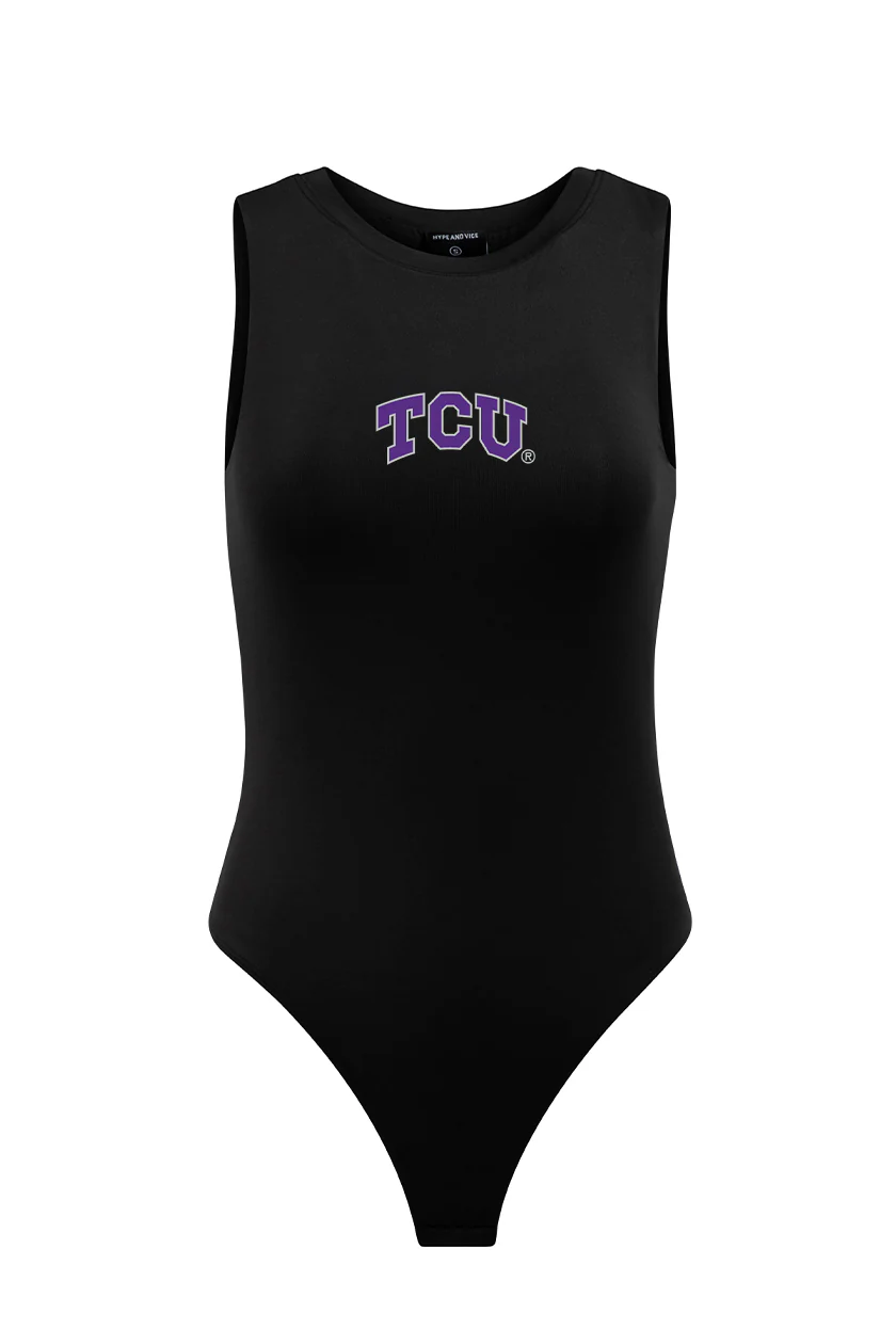 Texas Christian University Contouring Bodysuit - Image 3