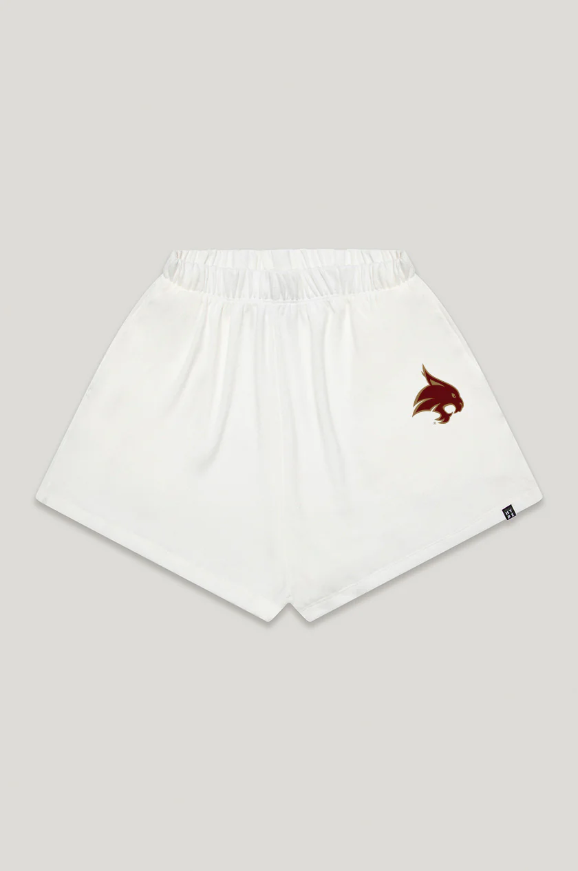 Texas State Ace Shorts