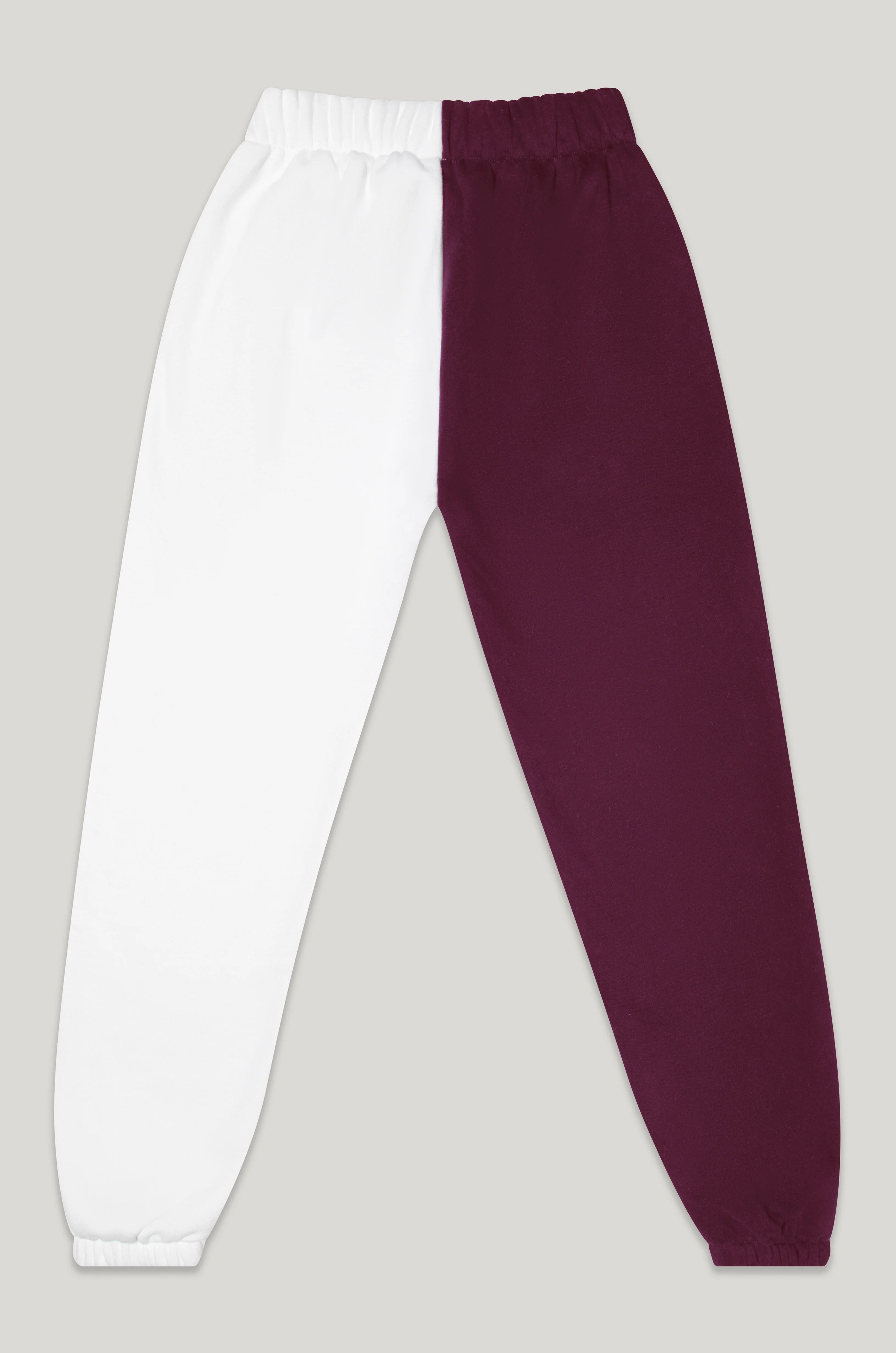 Texas State Color-Block Sweats - Image 4