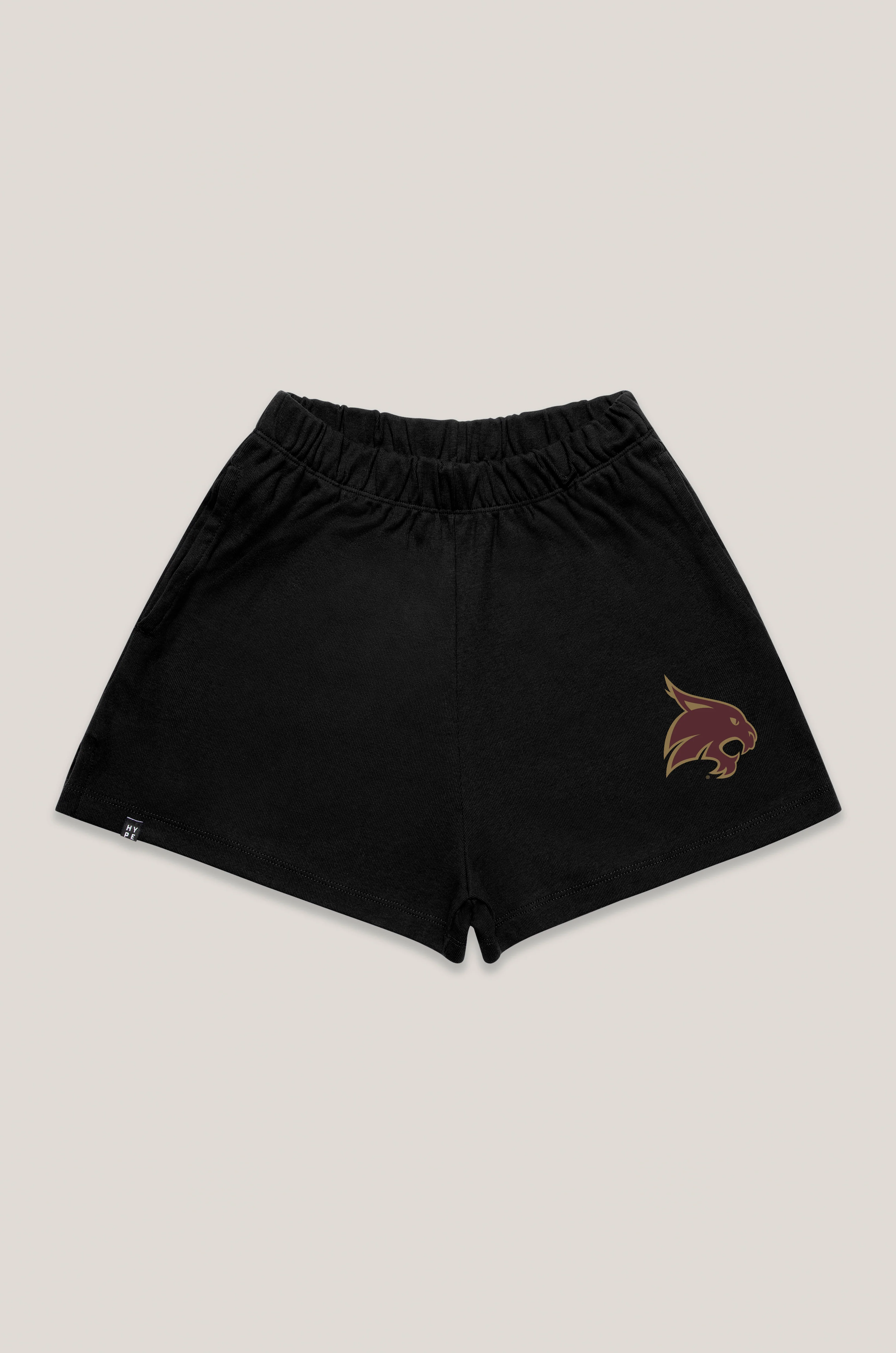 Texas State Track Shorts - Image 3