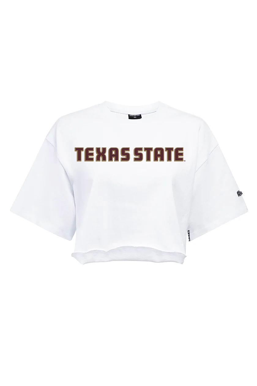 Texas State Track Top