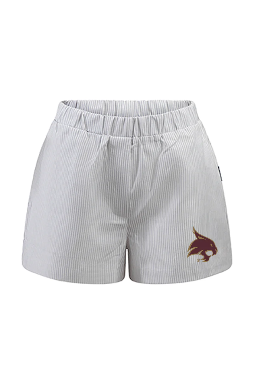 Texas State University Hamptons Shorts - Image 3
