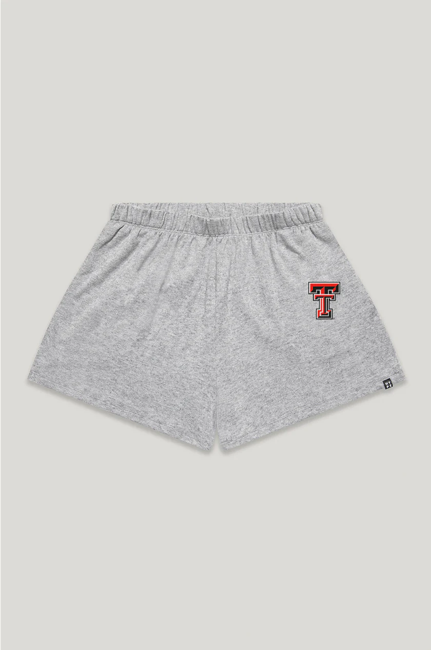 Texas Tech Ace Short - Image 3