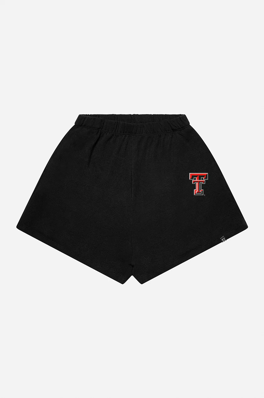 Texas Tech Ace Short - Image 5