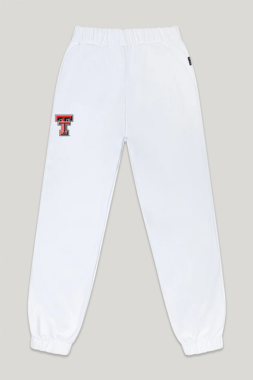 Texas Tech Mia Sweatpants - Image 3