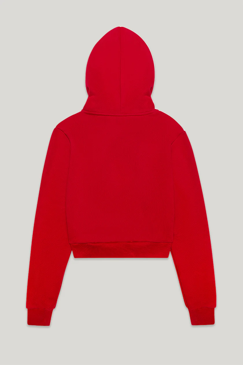 Texas Tech Mia Zip Sweater - Image 7