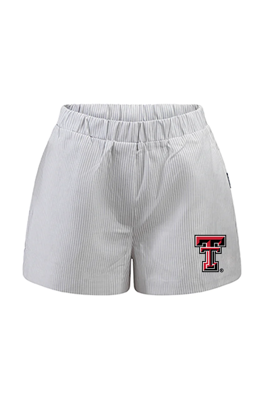 Texas Tech University Hamptons Shorts - Image 3