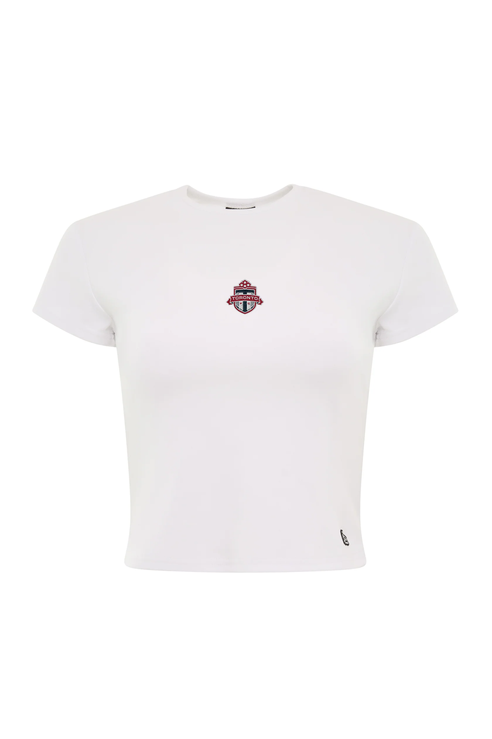 Toronto FC Baby Tee - Image 3