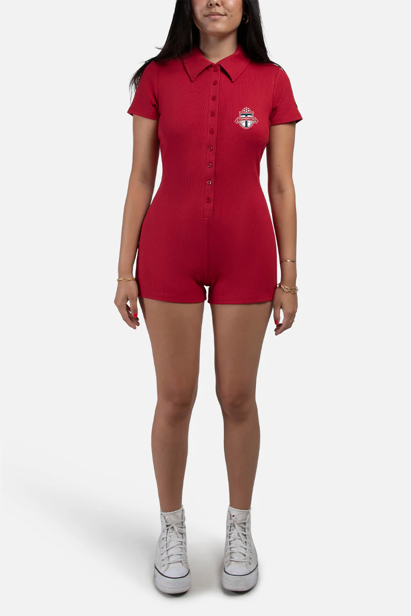 Toronto FC Gameday Romper - Image 5
