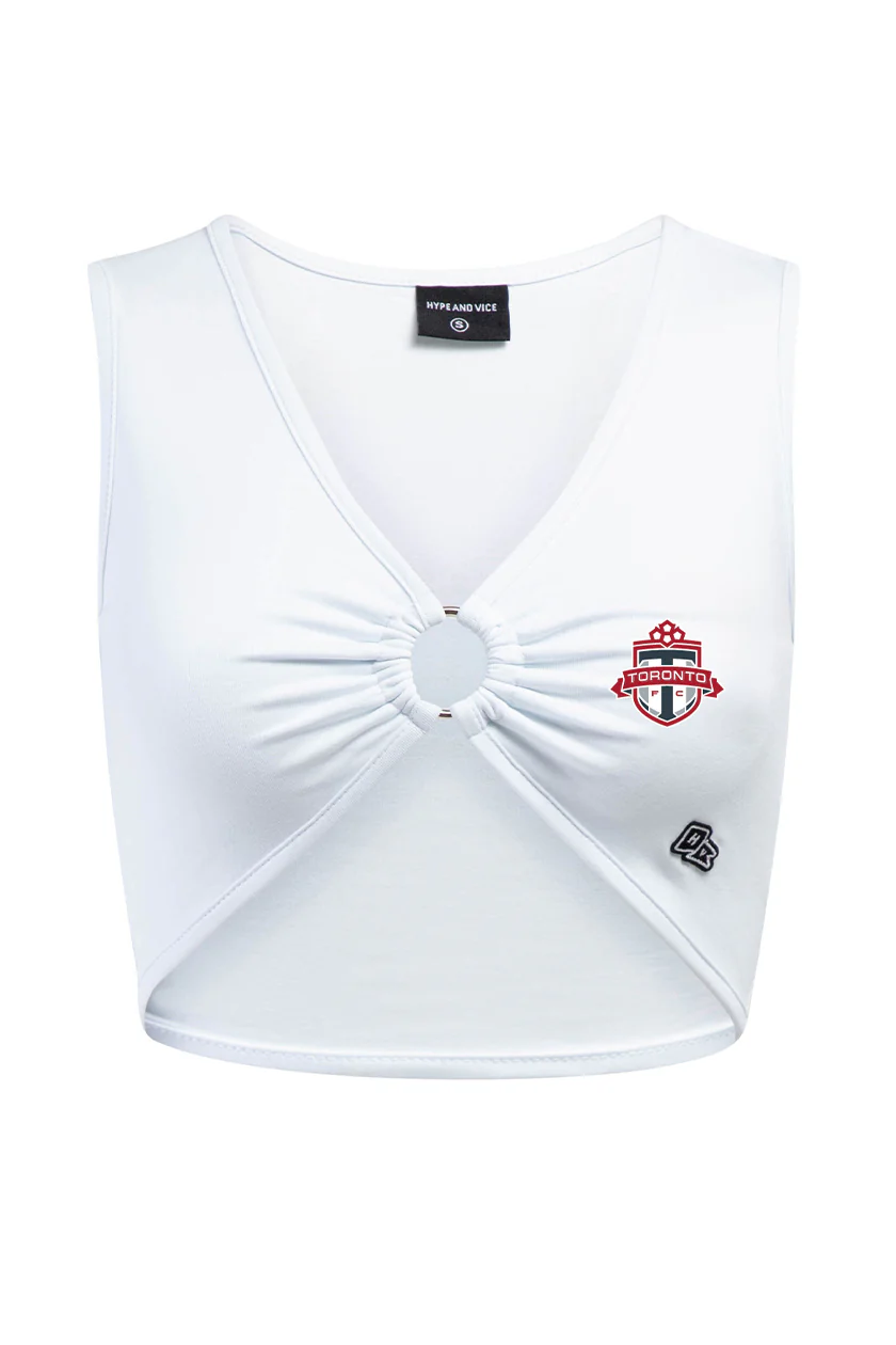 Toronto FC Ring It Top