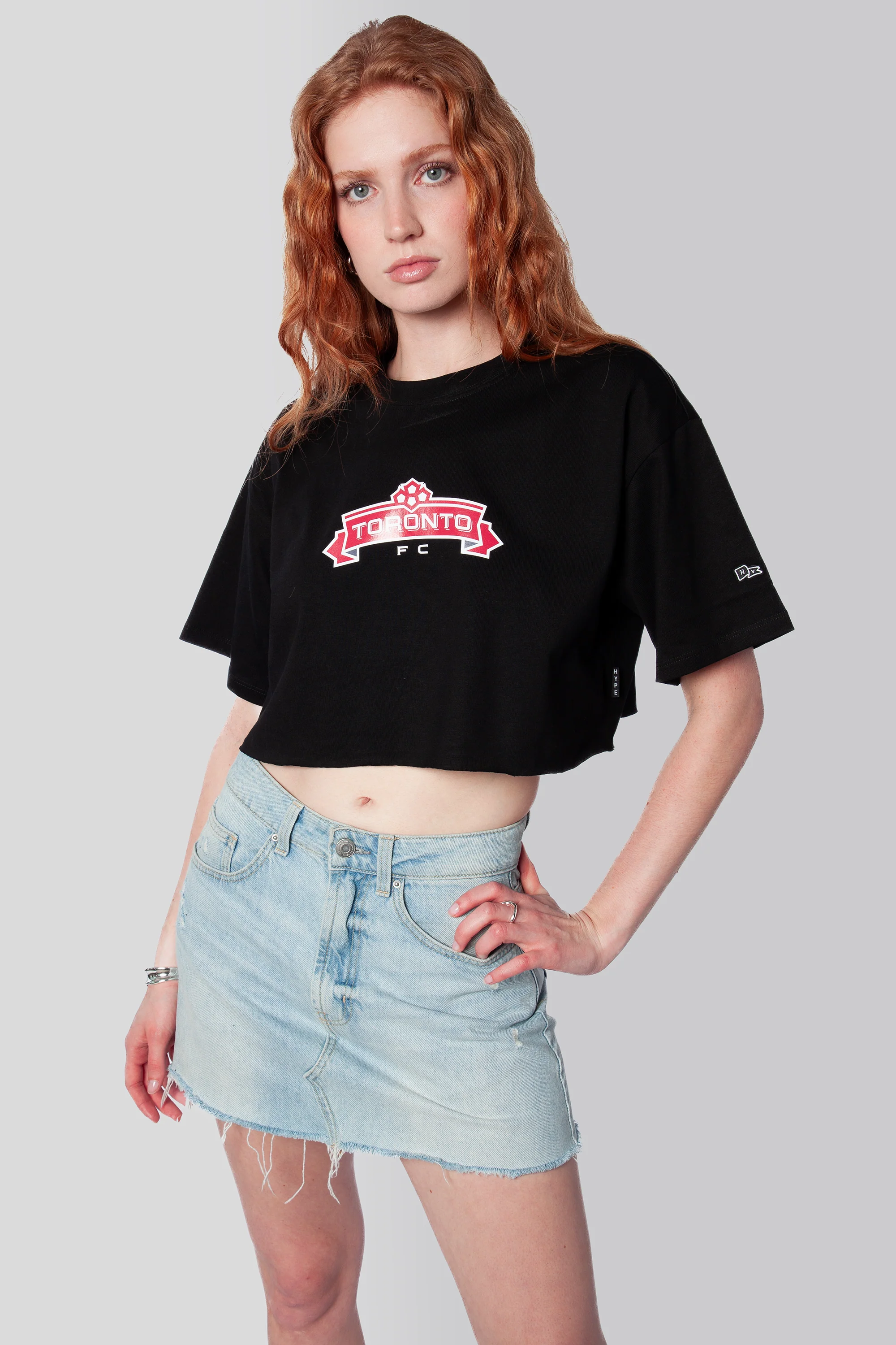 Toronto FC Track Top - Image 2