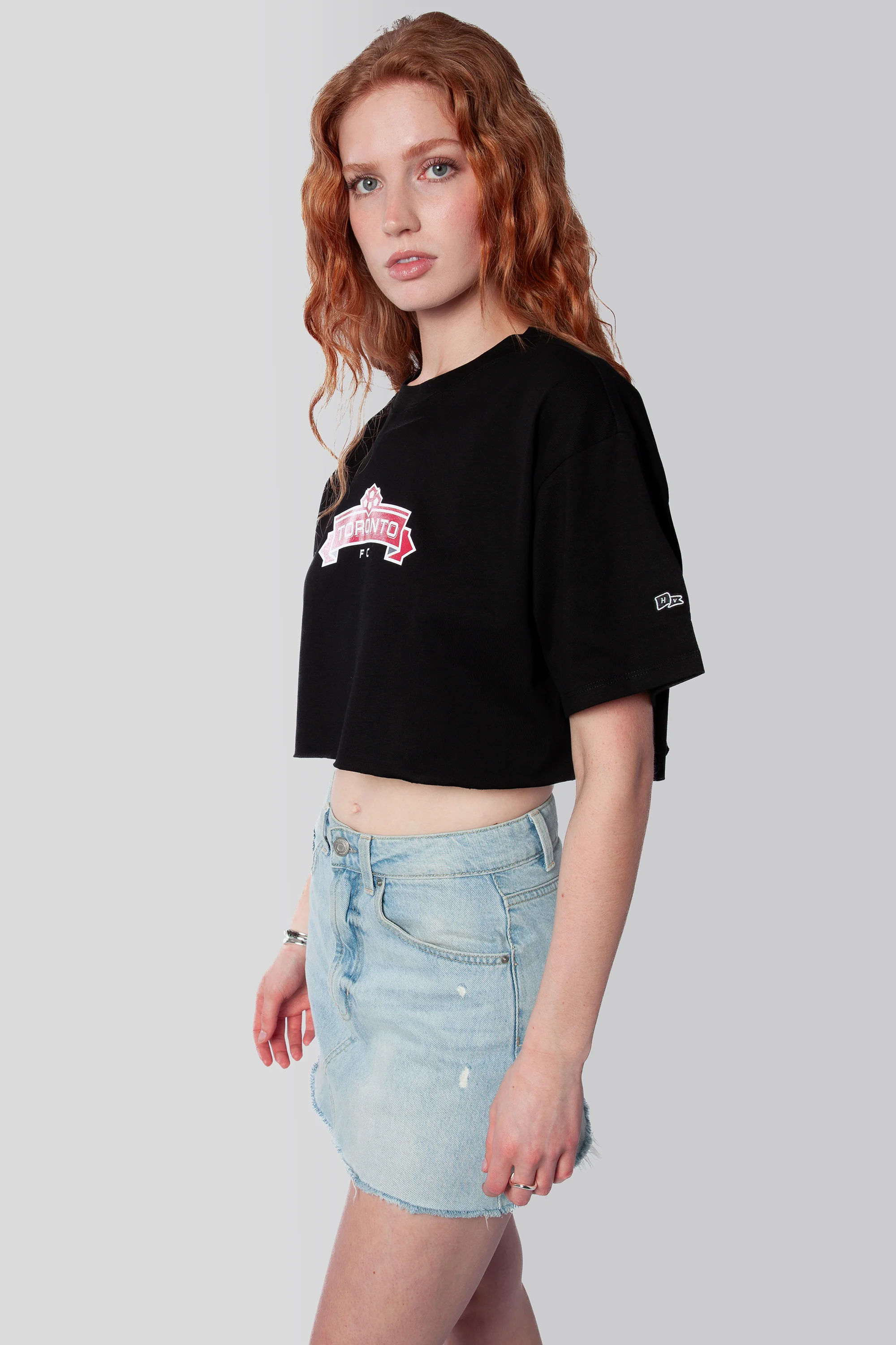 Toronto FC Track Top - Image 3