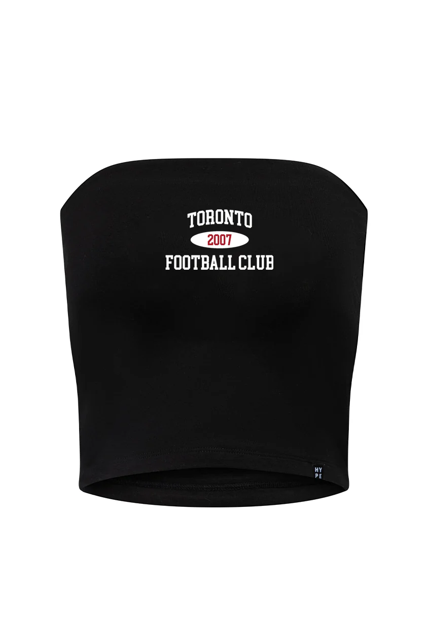 Toronto FC Tube Top - Image 6