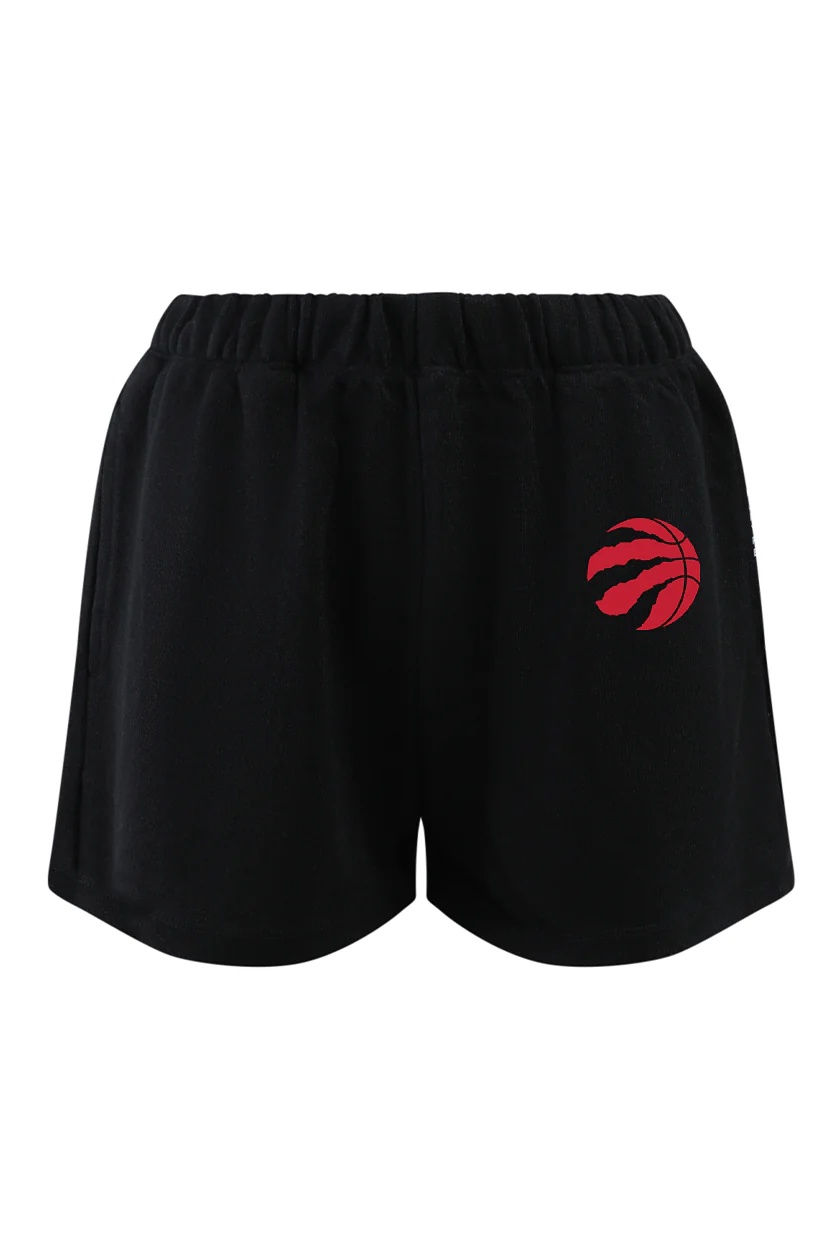 Toronto Raptors Ace Shorts - Image 5