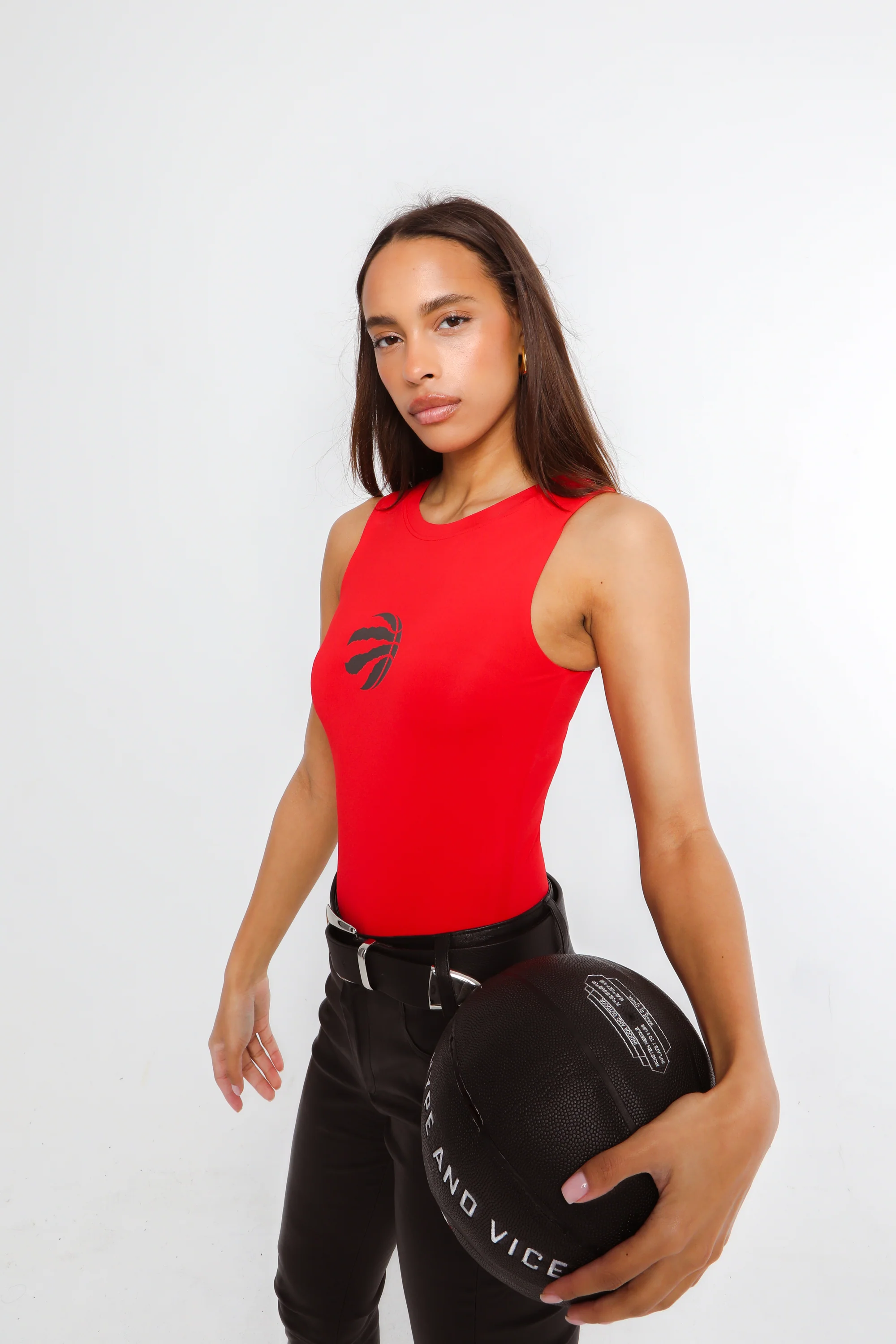 Toronto Raptors Contouring Bodysuit - Image 12