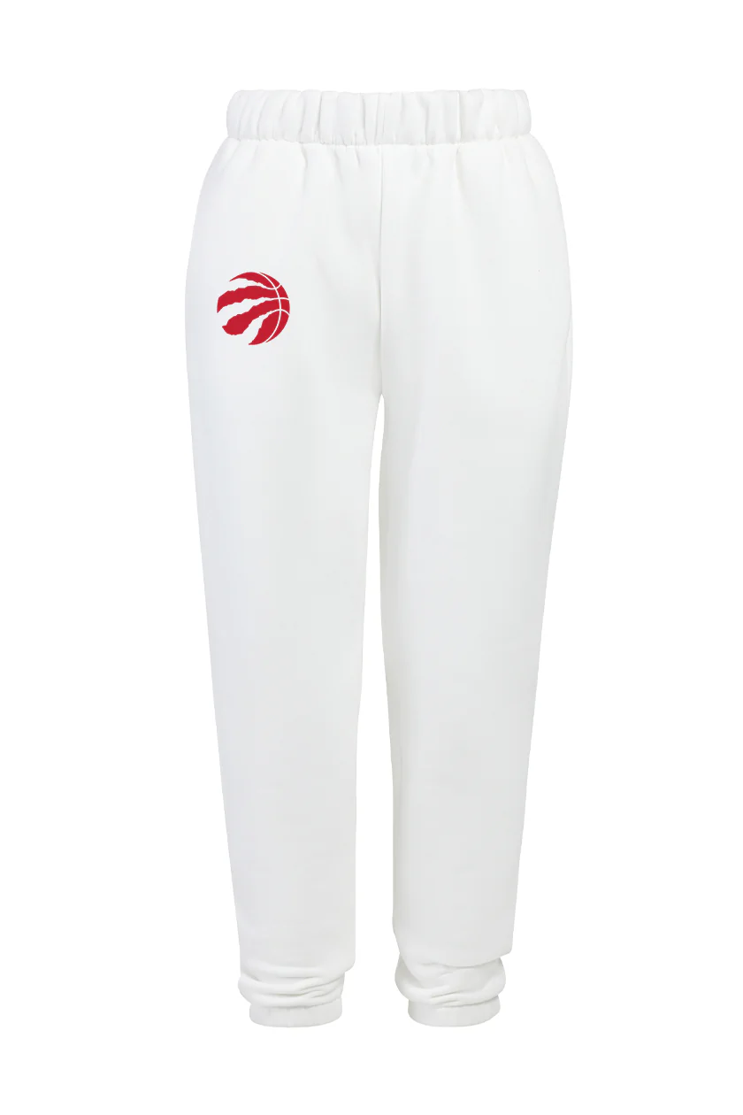 Toronto Raptors Mia Sweatpants