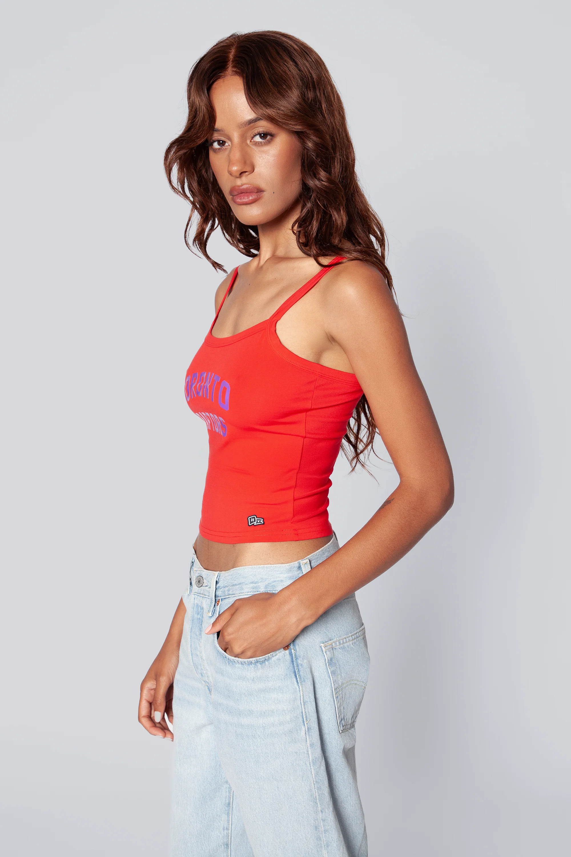 Toronto Raptors Playmaker Tank - Image 3