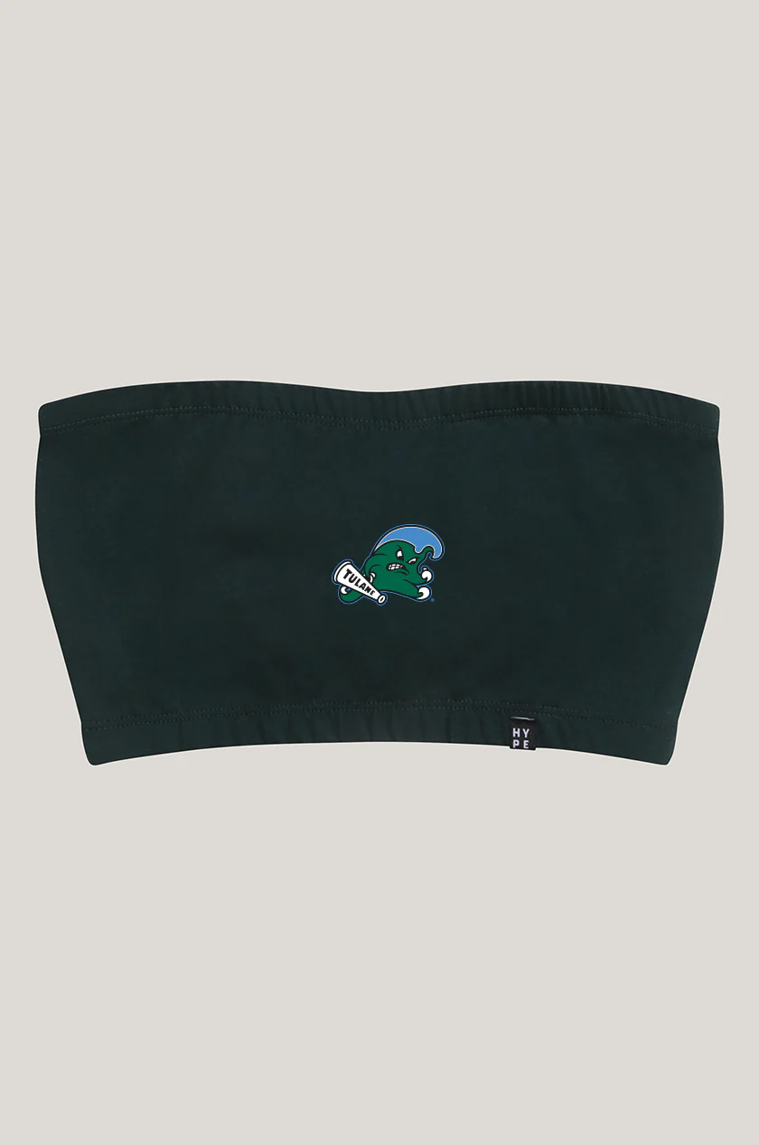 Tulane Bandeau Top - Image 5