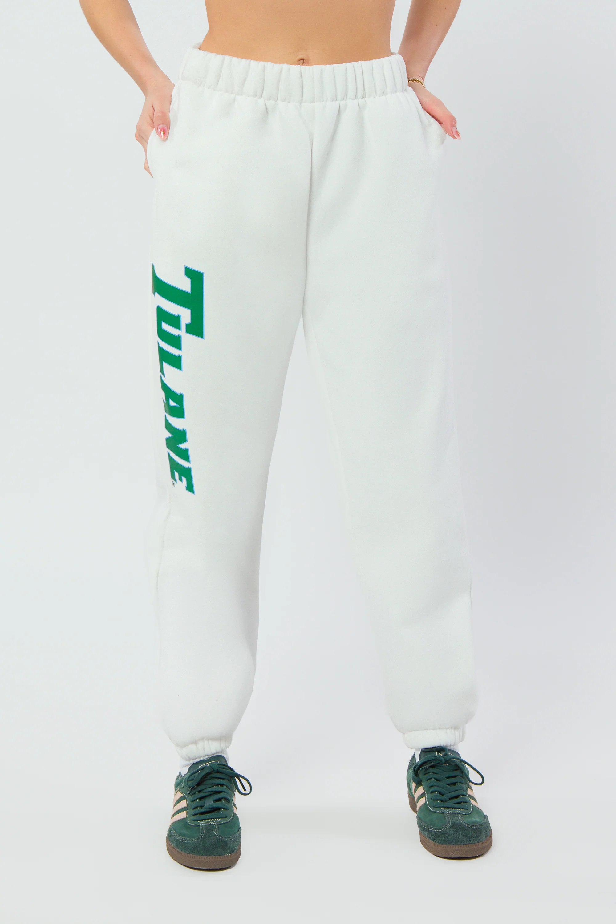 Tulane Basic Sweats - Image 2