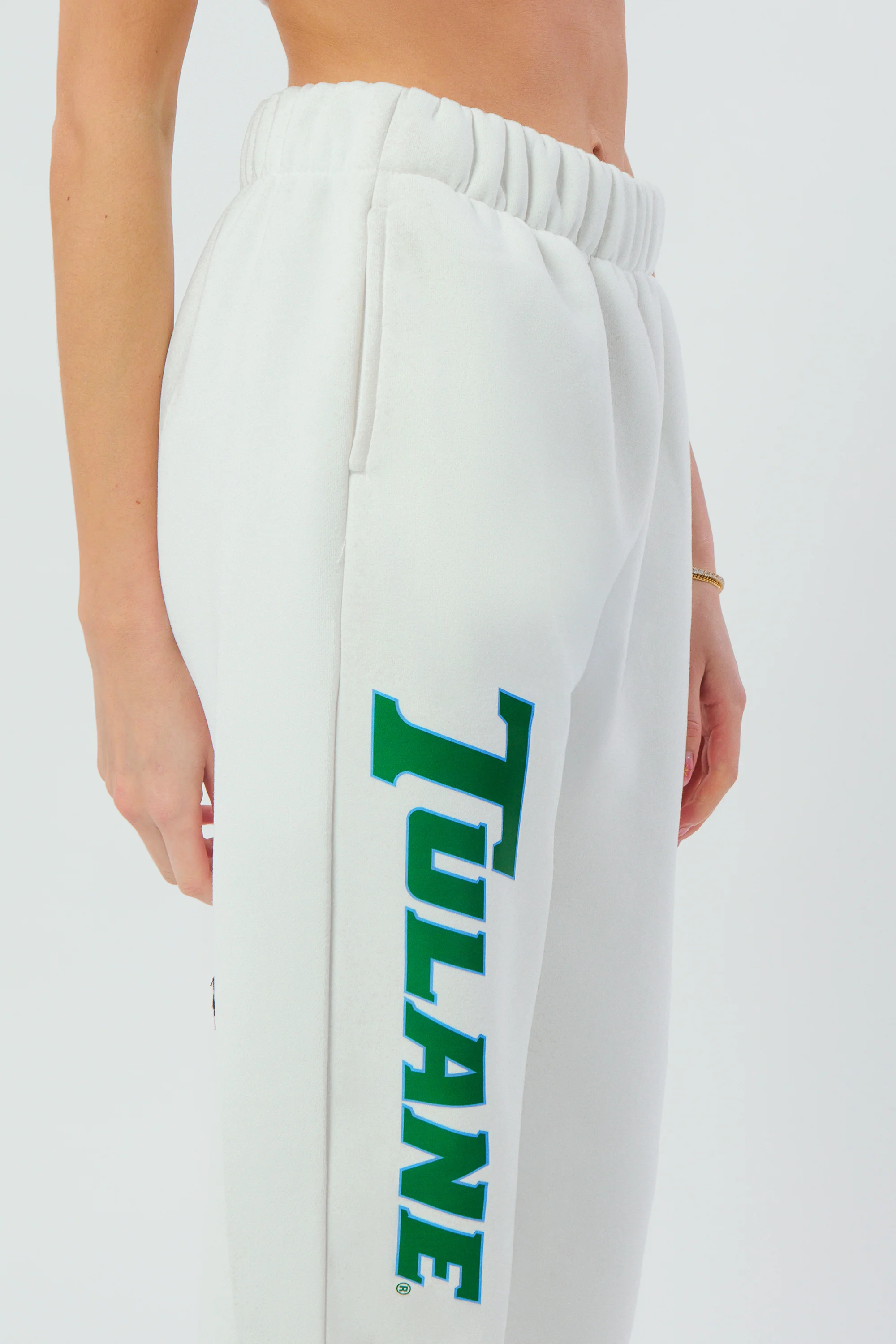 Tulane Basic Sweats - Image 3