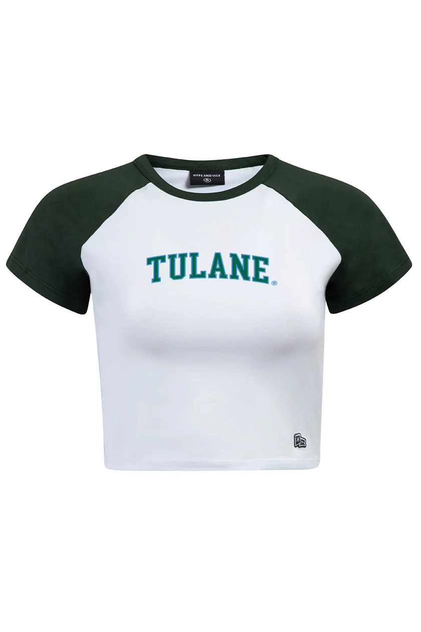 Tulane Homerun Tee - Image 10