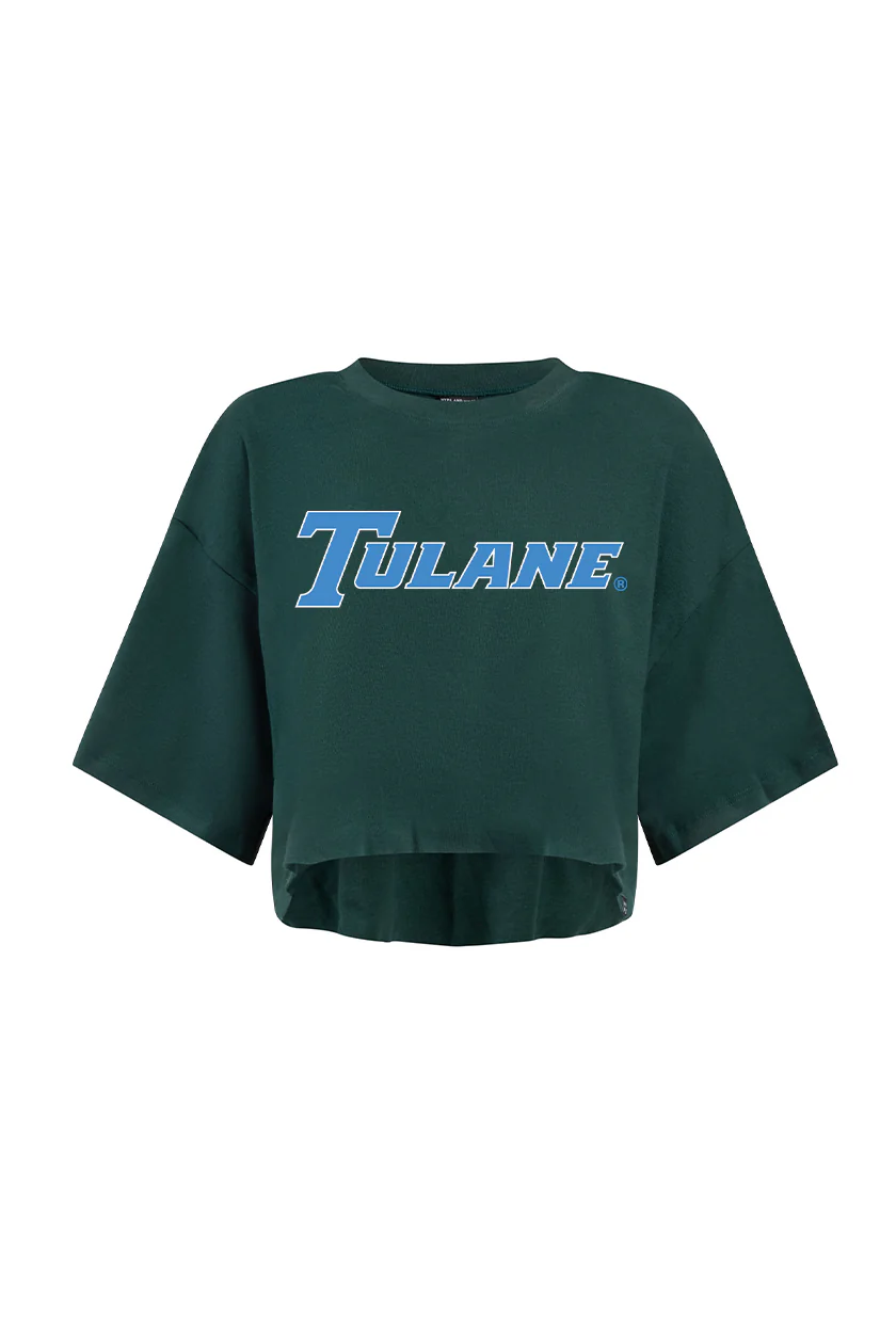 Tulane Track Top - Image 9