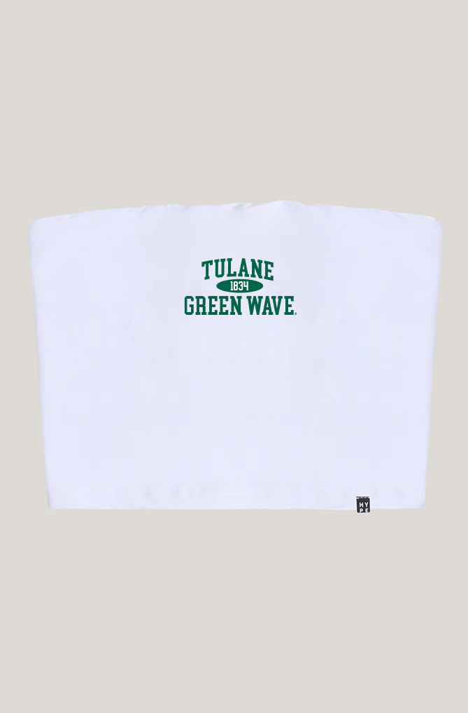 Tulane Tube Top - Image 10