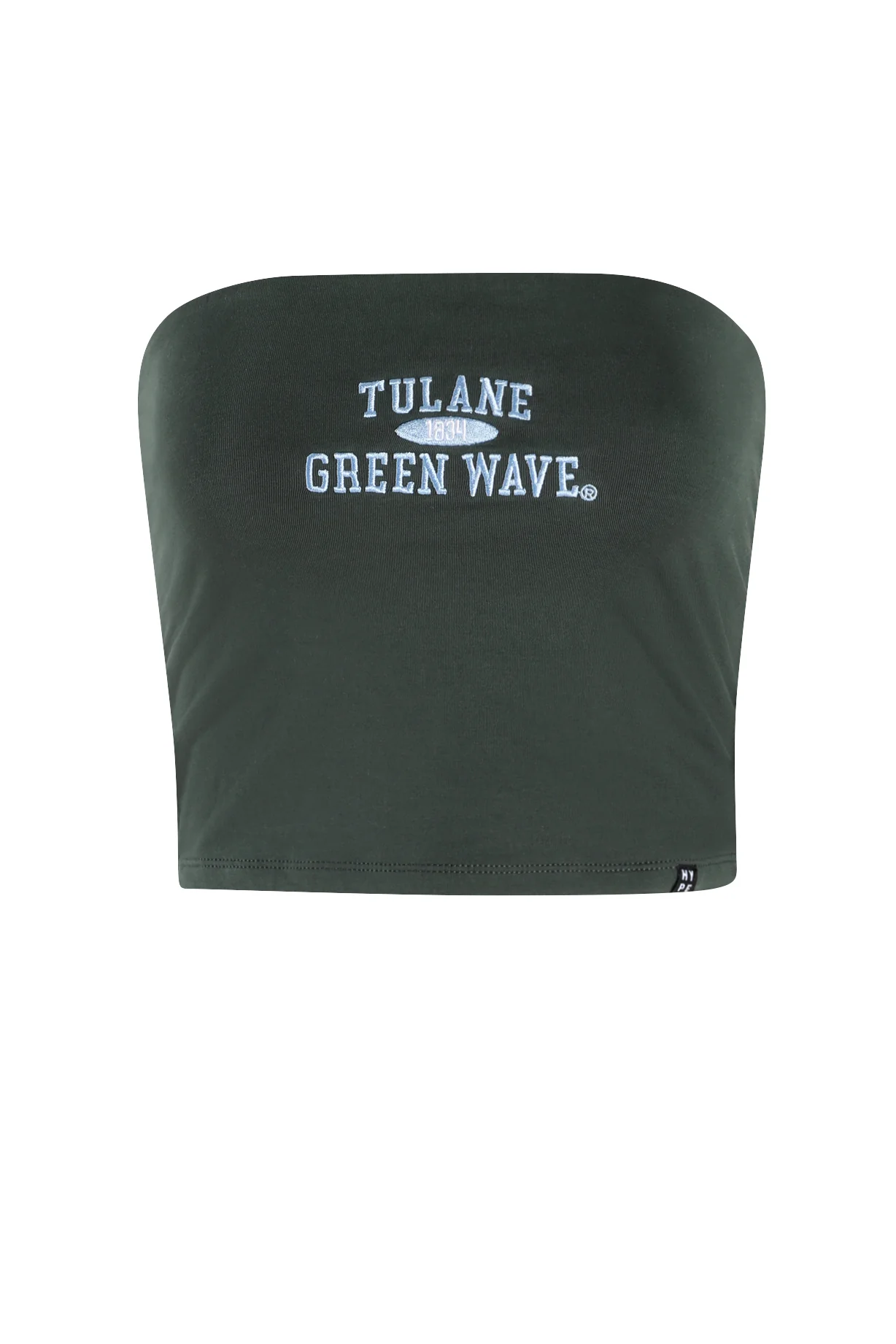 Tulane Tube Top - Image 6