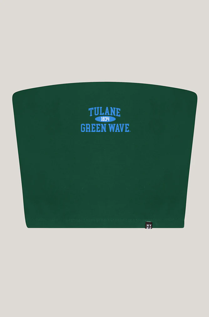 Tulane Tube Top - Image 8