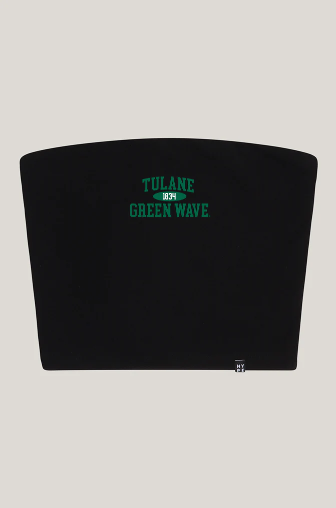 Tulane Tube Top - Image 9