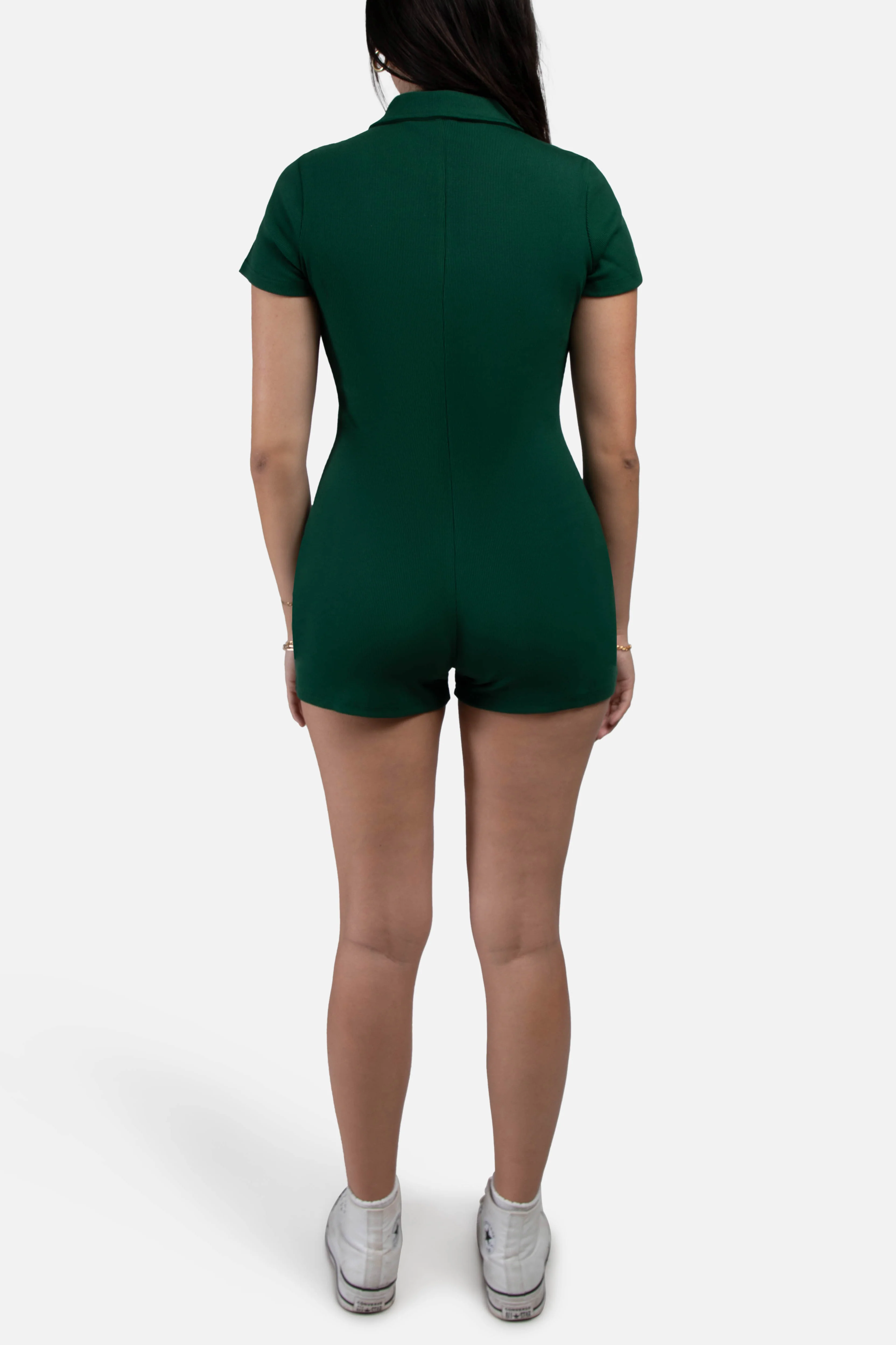 Tulane University Gameday Romper - Image 6