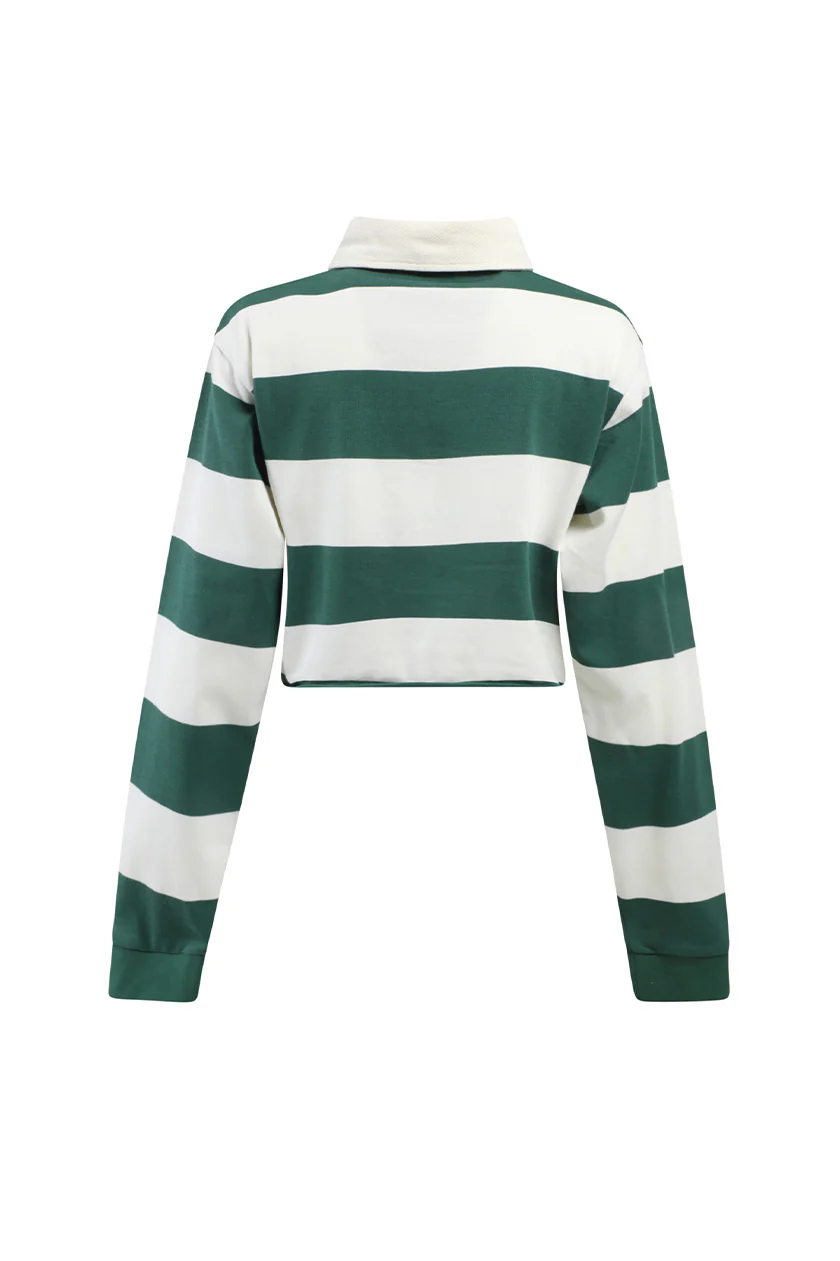 Tulane University Rugby Top - Image 2
