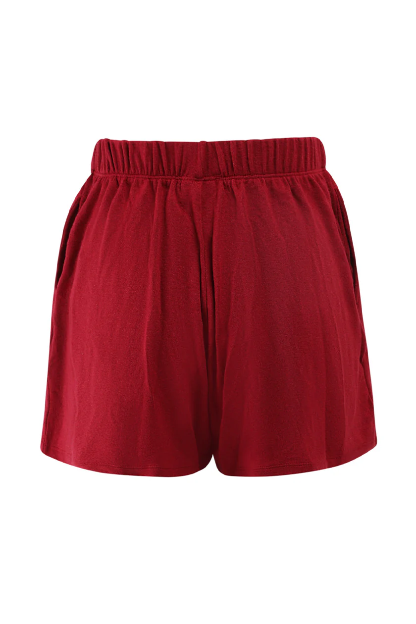 Tuskegee University Ace Shorts - Image 2