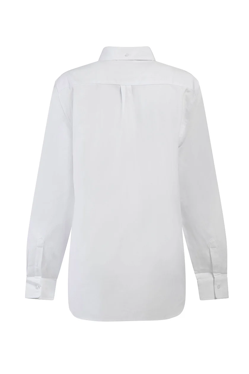 Tuskegee University Hamptons Button Down - Image 2