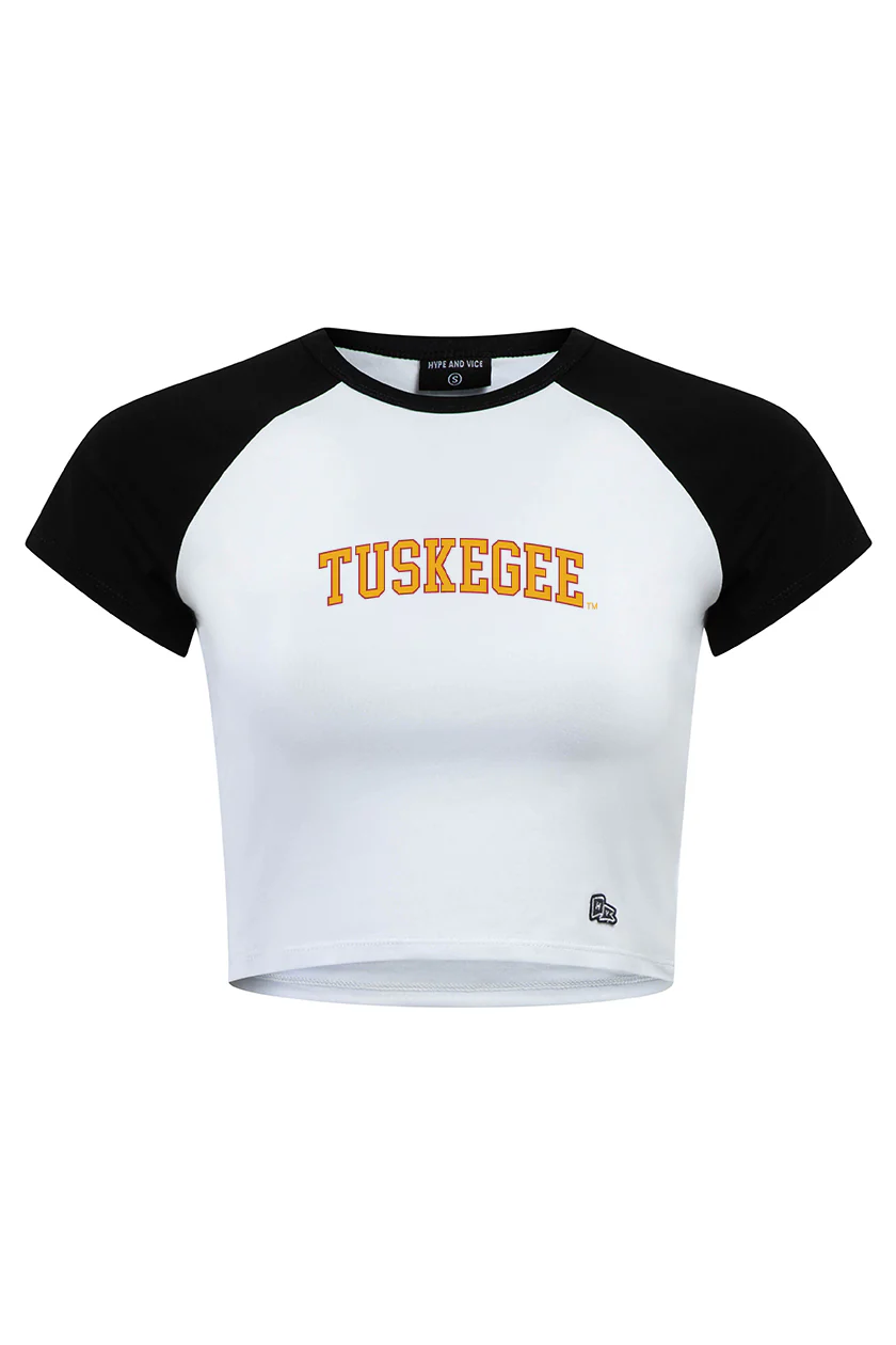 Tuskegee University Homerun Tee - Image 5