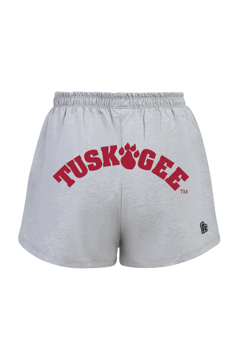 Tuskegee University P.E. Shorts - Image 5