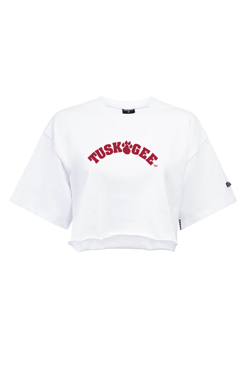Tuskegee University Track Top