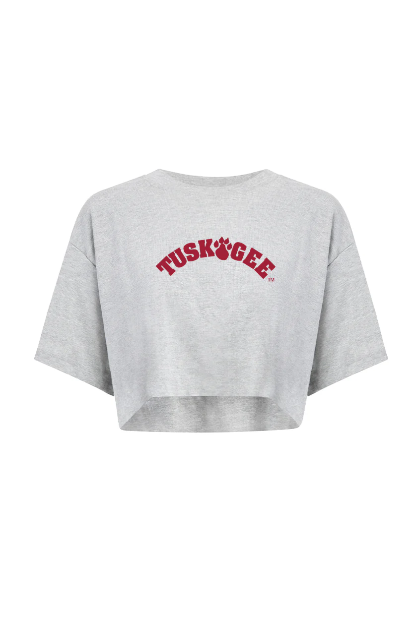 Tuskegee University Track Top - Image 4