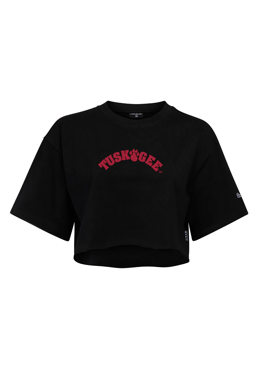 Tuskegee University Track Top - Image 5