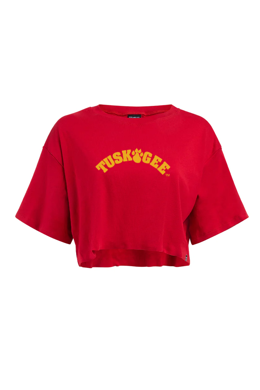 Tuskegee University Track Top - Image 7
