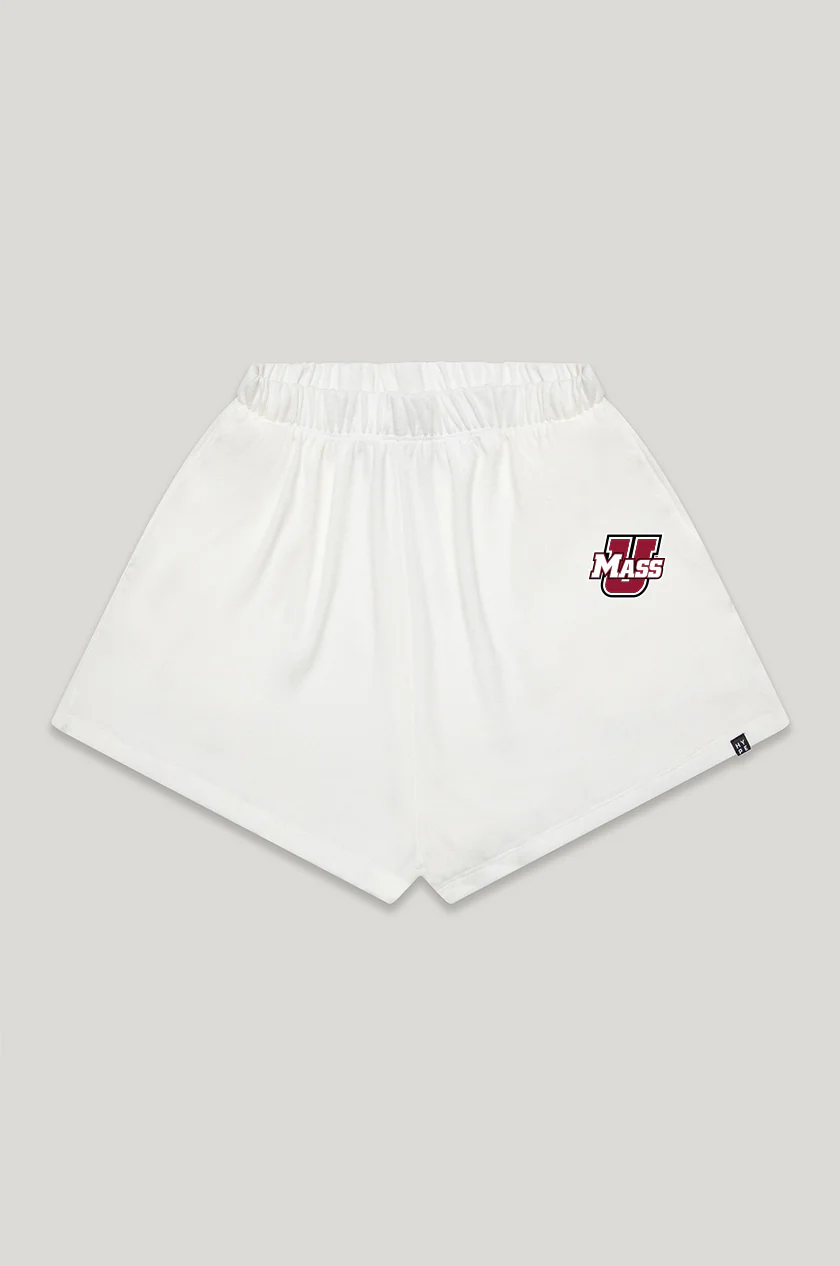 UMass Ace Short